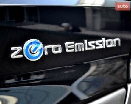 Сірий Ніссан Ліф, об'ємом двигуна 0 л та пробігом 119 тис. км за 12300 $, фото 79 на Automoto.ua