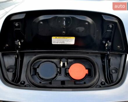 Сірий Ніссан Ліф, об'ємом двигуна 0 л та пробігом 119 тис. км за 12300 $, фото 169 на Automoto.ua