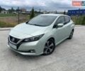 Серый Ниссан Лиф, объемом двигателя 0 л и пробегом 212 тыс. км за 10499 $, фото 1 на Automoto.ua