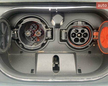 Серый Ниссан Лиф, объемом двигателя 0 л и пробегом 125 тыс. км за 12400 $, фото 25 на Automoto.ua