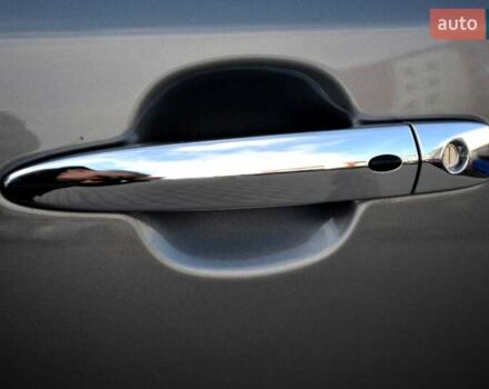 Сірий Ніссан Ліф, об'ємом двигуна 0 л та пробігом 119 тис. км за 12300 $, фото 84 на Automoto.ua