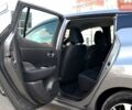Сірий Ніссан Ліф, об'ємом двигуна 0 л та пробігом 119 тис. км за 12300 $, фото 140 на Automoto.ua