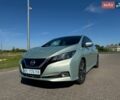 Сірий Ніссан Ліф, об'ємом двигуна 0 л та пробігом 87 тис. км за 12500 $, фото 1 на Automoto.ua