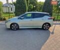 Сірий Ніссан Ліф, об'ємом двигуна 0 л та пробігом 173 тис. км за 10850 $, фото 6 на Automoto.ua