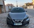 Серый Ниссан Лиф, объемом двигателя 0 л и пробегом 210 тыс. км за 14000 $, фото 1 на Automoto.ua