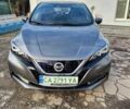 Сірий Ніссан Ліф, об'ємом двигуна 0 л та пробігом 85 тис. км за 12700 $, фото 1 на Automoto.ua