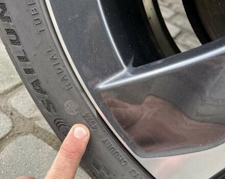 Сірий Ніссан Ліф, об'ємом двигуна 0 л та пробігом 144 тис. км за 12699 $, фото 57 на Automoto.ua