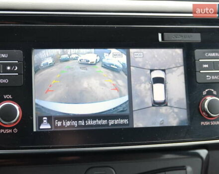 Серый Ниссан Лиф, объемом двигателя 0 л и пробегом 109 тыс. км за 12999 $, фото 29 на Automoto.ua