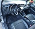 Сірий Ніссан Ліф, об'ємом двигуна 0 л та пробігом 95 тис. км за 13100 $, фото 21 на Automoto.ua
