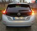 Сірий Ніссан Ліф, об'ємом двигуна 0 л та пробігом 45 тис. км за 12500 $, фото 7 на Automoto.ua