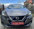 Сірий Ніссан Ліф, об'ємом двигуна 0 л та пробігом 144 тис. км за 12699 $, фото 2 на Automoto.ua