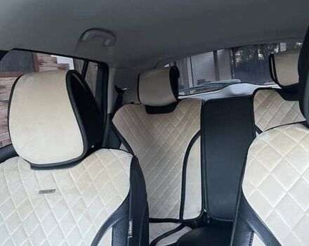 Сірий Ніссан Ліф, об'ємом двигуна 0 л та пробігом 115 тис. км за 11850 $, фото 3 на Automoto.ua