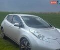 Серый Ниссан Лиф, объемом двигателя 0 л и пробегом 127 тыс. км за 6300 $, фото 1 на Automoto.ua