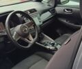 Сірий Ніссан Ліф, об'ємом двигуна 0 л та пробігом 12 тис. км за 16500 $, фото 5 на Automoto.ua