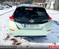Серый Ниссан Лиф, объемом двигателя 0 л и пробегом 69 тыс. км за 12750 $, фото 6 на Automoto.ua