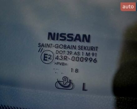 Сірий Ніссан Ліф, об'ємом двигуна 0 л та пробігом 119 тис. км за 12300 $, фото 70 на Automoto.ua