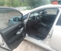 Серый Ниссан Лиф, объемом двигателя 0 л и пробегом 171 тыс. км за 11600 $, фото 12 на Automoto.ua