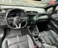 Серый Ниссан Лиф, объемом двигателя 0 л и пробегом 83 тыс. км за 12900 $, фото 1 на Automoto.ua