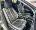 Сірий Ніссан Ліф, об'ємом двигуна 0 л та пробігом 144 тис. км за 12699 $, фото 18 на Automoto.ua