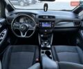 Серый Ниссан Лиф, объемом двигателя 0 л и пробегом 160 тыс. км за 10999 $, фото 15 на Automoto.ua