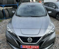 Серый Ниссан Лиф, объемом двигателя 0 л и пробегом 134 тыс. км за 13200 $, фото 1 на Automoto.ua