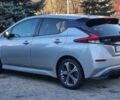 Сірий Ніссан Ліф, об'ємом двигуна 0 л та пробігом 95 тис. км за 13100 $, фото 13 на Automoto.ua