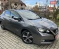 Сірий Ніссан Ліф, об'ємом двигуна 0 л та пробігом 144 тис. км за 12699 $, фото 1 на Automoto.ua