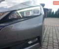 Сірий Ніссан Ліф, об'ємом двигуна 0 л та пробігом 77 тис. км за 12999 $, фото 20 на Automoto.ua