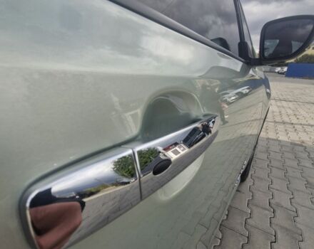 Сірий Ніссан Ліф, об'ємом двигуна 0 л та пробігом 115 тис. км за 11500 $, фото 23 на Automoto.ua