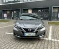 Серый Ниссан Лиф, объемом двигателя 0 л и пробегом 41 тыс. км за 14500 $, фото 1 на Automoto.ua