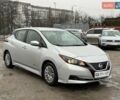 Серый Ниссан Лиф, объемом двигателя 0 л и пробегом 113 тыс. км за 12500 $, фото 1 на Automoto.ua