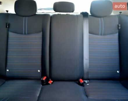 Сірий Ніссан Ліф, об'ємом двигуна 0 л та пробігом 119 тис. км за 12300 $, фото 155 на Automoto.ua