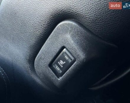 Серый Ниссан Лиф, объемом двигателя 0 л и пробегом 125 тыс. км за 12400 $, фото 22 на Automoto.ua