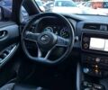 Серый Ниссан Лиф, объемом двигателя 0 л и пробегом 69 тыс. км за 15800 $, фото 19 на Automoto.ua