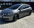 Серый Ниссан Лиф, объемом двигателя 0 л и пробегом 93 тыс. км за 11300 $, фото 1 на Automoto.ua