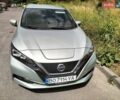 Сірий Ніссан Ліф, об'ємом двигуна 0 л та пробігом 101 тис. км за 13300 $, фото 1 на Automoto.ua