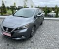 Серый Ниссан Лиф, объемом двигателя 0 л и пробегом 127 тыс. км за 11500 $, фото 1 на Automoto.ua