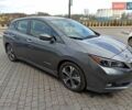 Серый Ниссан Лиф, объемом двигателя 0 л и пробегом 40 тыс. км за 13100 $, фото 1 на Automoto.ua