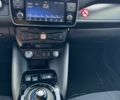 Серый Ниссан Лиф, объемом двигателя 0 л и пробегом 180 тыс. км за 14250 $, фото 5 на Automoto.ua