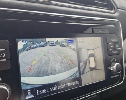 Сірий Ніссан Ліф, об'ємом двигуна 0 л та пробігом 115 тис. км за 11500 $, фото 21 на Automoto.ua