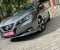 Сірий Ніссан Ліф, об'ємом двигуна 0 л та пробігом 165 тис. км за 10700 $, фото 6 на Automoto.ua