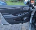 Сірий Ніссан Ліф, об'ємом двигуна 0 л та пробігом 95 тис. км за 13100 $, фото 20 на Automoto.ua