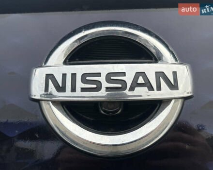 Сірий Ніссан Ліф, об'ємом двигуна 0 л та пробігом 152 тис. км за 11950 $, фото 20 на Automoto.ua