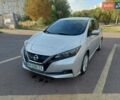 Серый Ниссан Лиф, объемом двигателя 0 л и пробегом 77 тыс. км за 14000 $, фото 5 на Automoto.ua