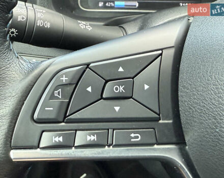 Серый Ниссан Лиф, объемом двигателя 0 л и пробегом 71 тыс. км за 11950 $, фото 33 на Automoto.ua