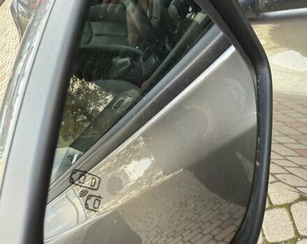 Серый Ниссан Лиф, объемом двигателя 0 л и пробегом 127 тыс. км за 12400 $, фото 23 на Automoto.ua