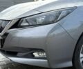Серый Ниссан Лиф, объемом двигателя 0 л и пробегом 96 тыс. км за 12500 $, фото 7 на Automoto.ua