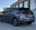 Серый Ниссан Лиф, объемом двигателя 0 л и пробегом 160 тыс. км за 10999 $, фото 8 на Automoto.ua