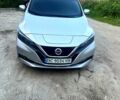 Серый Ниссан Лиф, объемом двигателя 0.15 л и пробегом 140 тыс. км за 11500 $, фото 1 на Automoto.ua
