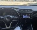 Сірий Ніссан Ліф, об'ємом двигуна 0 л та пробігом 89 тис. км за 13300 $, фото 8 на Automoto.ua